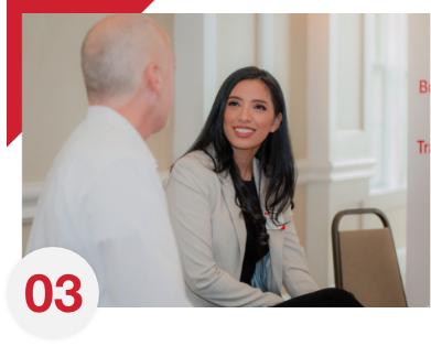 Regular Introductions